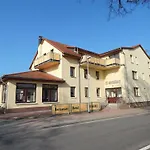 Otel Bergmuehle 4*