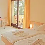 Otel Bergmuehle Heringsdorf