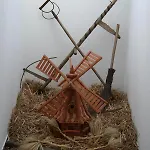 Bergmuehle Ξενοδοχείο