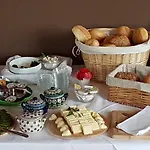 Bergmuehle 4* Χέρινγκσντορφ