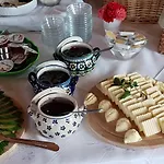 Bergmuehle 4* Χέρινγκσντορφ