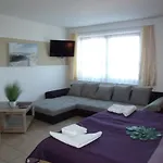 Bergmuehle 4* Heringsdorf