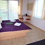 Ξενοδοχείο Bergmuehle Χέρινγκσντορφ