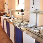 Bergmuehle 4* Heringsdorf