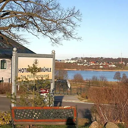 Bergmuehle