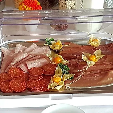 فندق Bergmuehle 4*