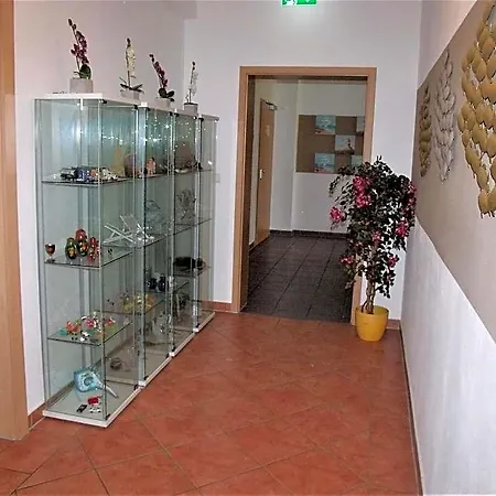 فندق Bergmuehle 4*