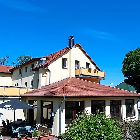 Bergmuehle 4*