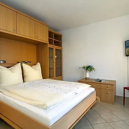 Bergmuehle Hotel 4*