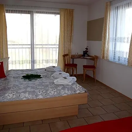 Bergmuehle هيرينجسدورف