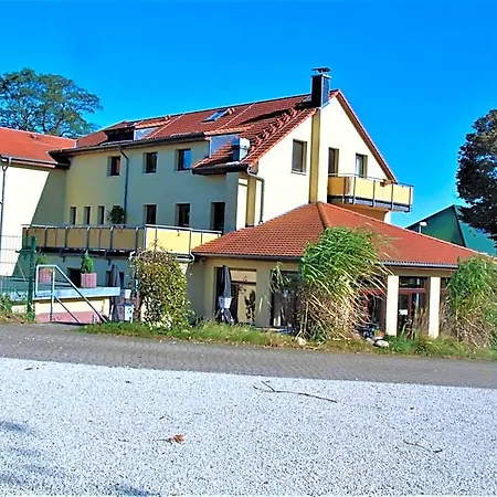 Hotel Bergmuehle