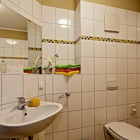 Hotel Bergmuehle Heringsdorf (Usedom)