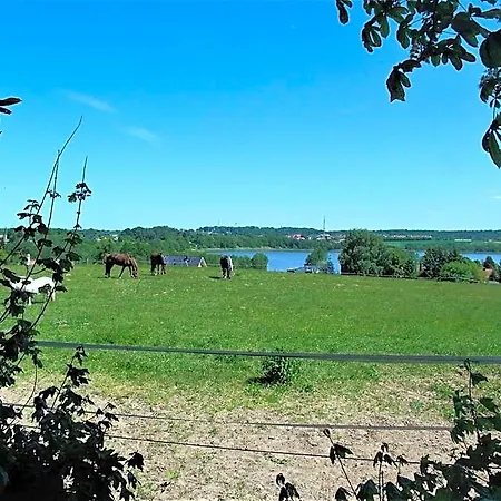 Hotel Bergmuehle Heringsdorf (Usedom)