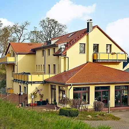 Hotel Bergmuehle