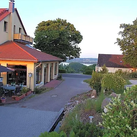 Hotel Bergmuehle 4*