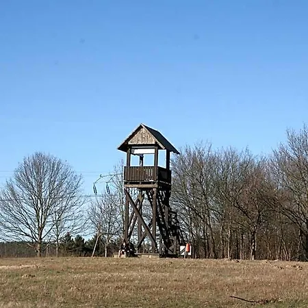 Bergmuehle 4* Heringsdorf (Usedom)