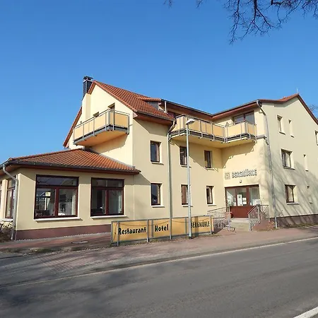 Hotell Bergmuehle 4*