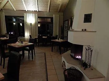Hotell Bergmuehle 4*
