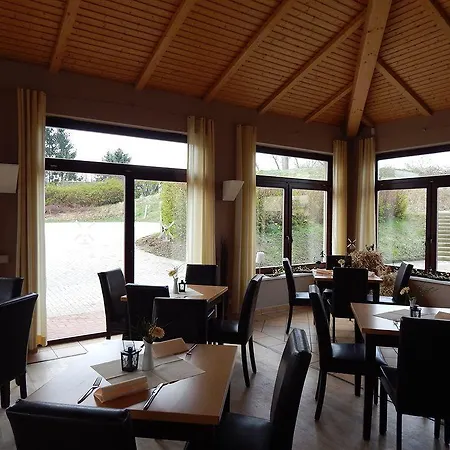 Hotell Bergmuehle