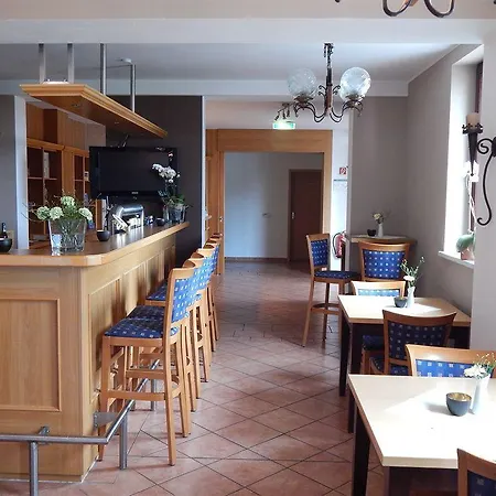 Hotel Bergmuehle 4*