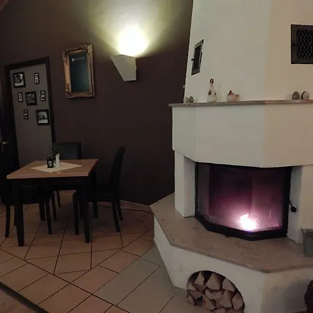 Hotell Bergmuehle