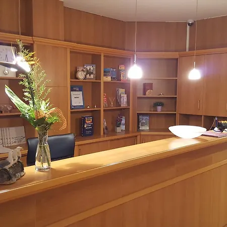 Bergmuehle 酒店 4*