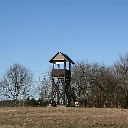 Bergmuehle Hotel Heringsdorf (Usedom)