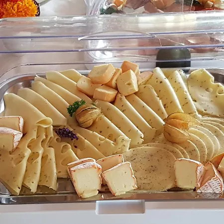 Bergmuehle 酒店 4*