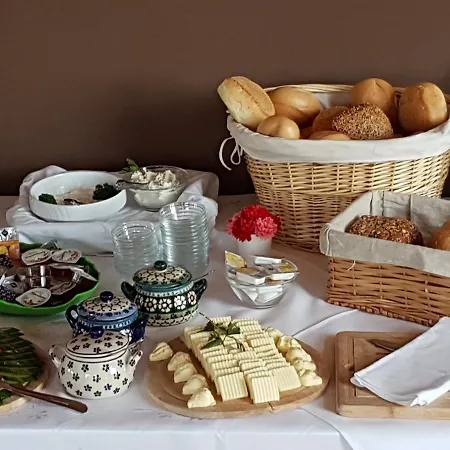 Bergmuehle 4* Heringsdorf (Usedom)