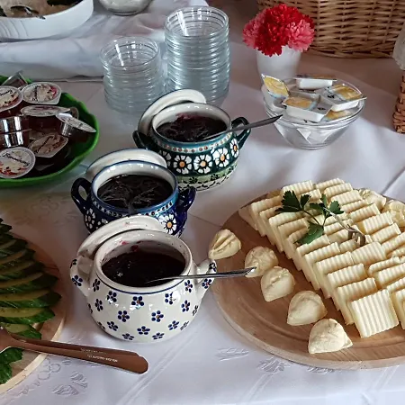 Bergmuehle 4* Heringsdorf