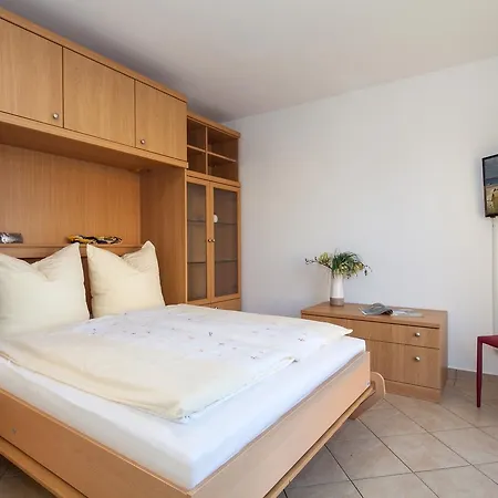 Bergmuehle 4* Heringsdorf