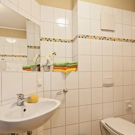Bergmuehle Hotell