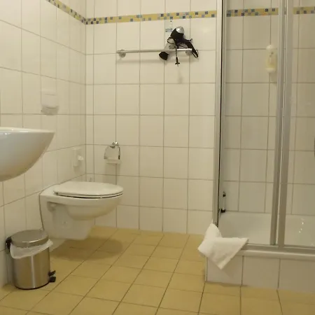 Bergmuehle Heringsdorf (Usedom)