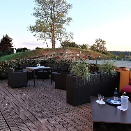 Bergmuehle Heringsdorf (Usedom)