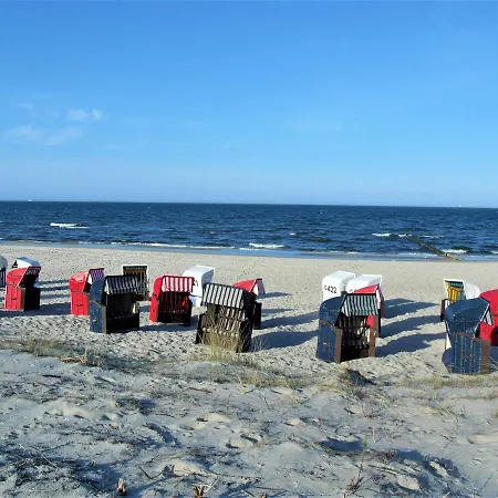 Bergmuehle Heringsdorf (Usedom)