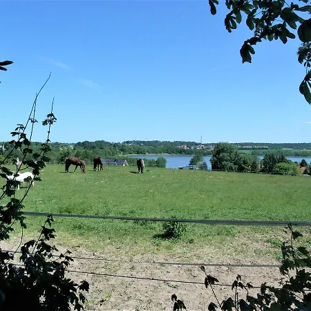 Bergmuehle 酒店 塞巴特黑灵斯多夫