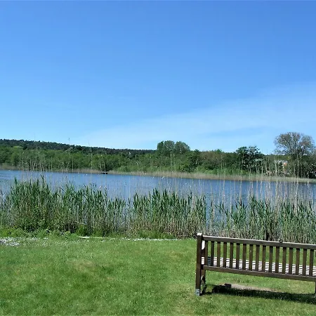 Bergmuehle Hotell 4*
