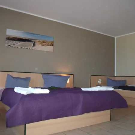 Bergmuehle Hotel