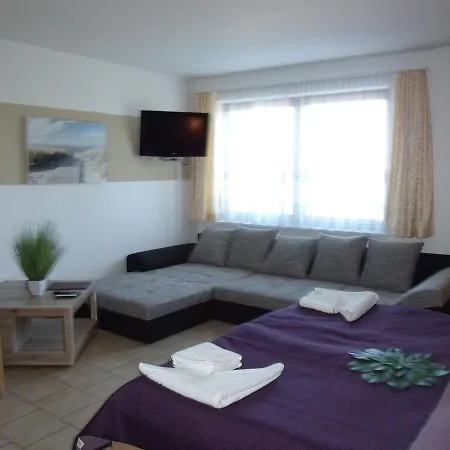 Bergmuehle 4* Heringsdorf (Usedom)