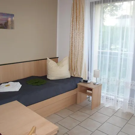 Hotel Bergmuehle 4*