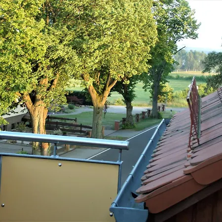 Hotel Bergmuehle Heringsdorf (Usedom)