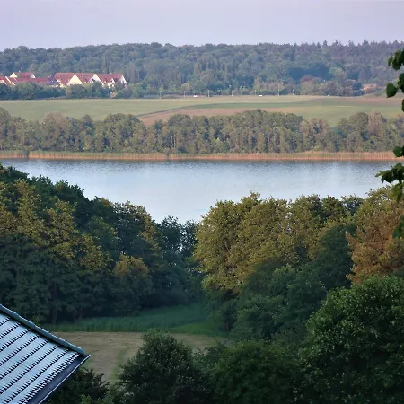 Hotell Bergmuehle