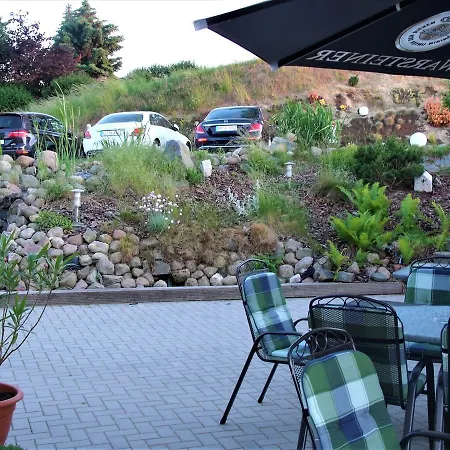 Hotell Bergmuehle 4*