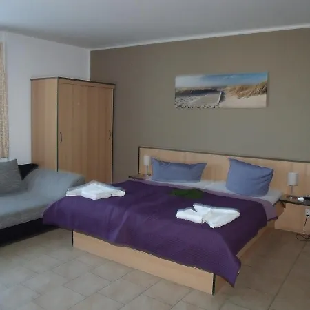 Bergmuehle Heringsdorf (Usedom)