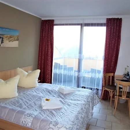 Bergmuehle Hotell