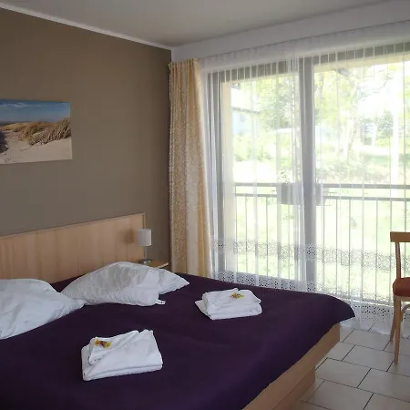Bergmuehle Hotell 4*