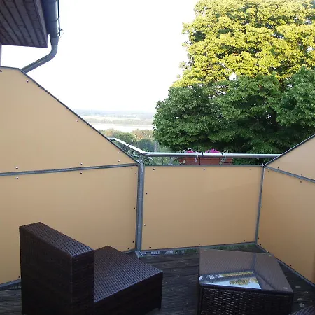 Bergmuehle Hotel Heringsdorf (Usedom)