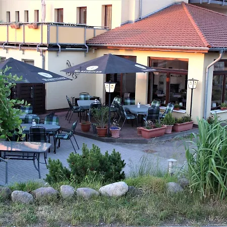 Bergmuehle Heringsdorf (Usedom)