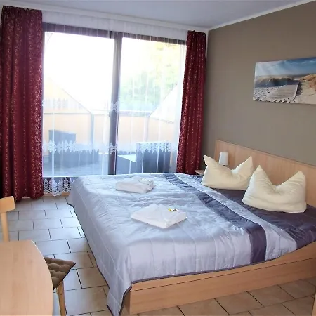 Hotell Bergmuehle