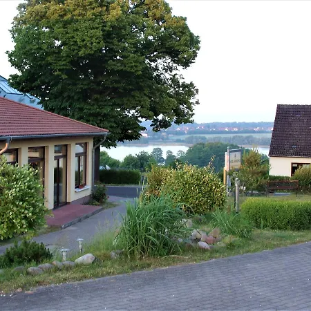Bergmuehle Hotel Heringsdorf (Usedom)